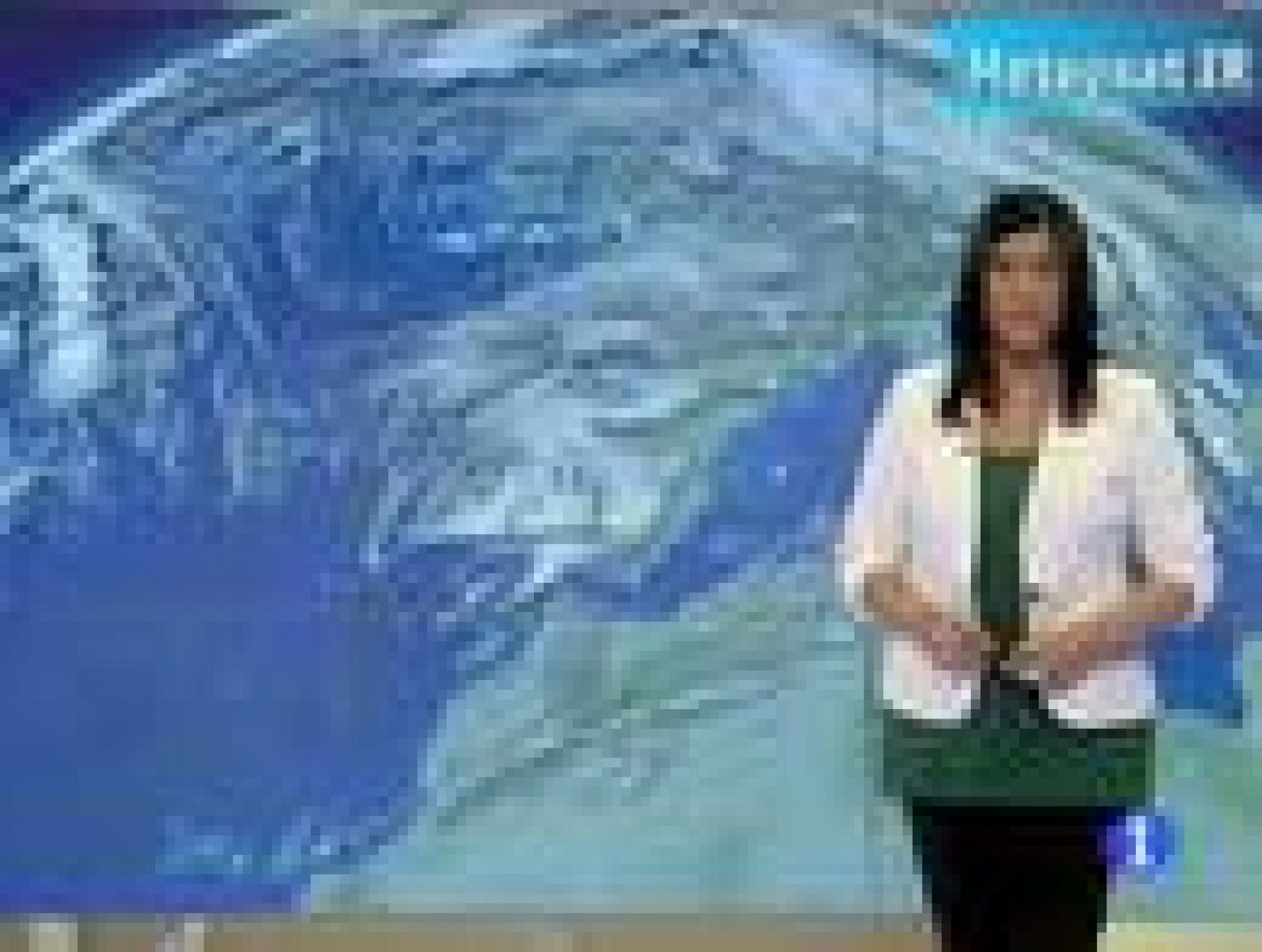 El temps a les Illes Balears - 20/03/13 | Ver