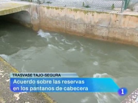 Noticias Murcia - Noticias Murcia.(20/03/2013).