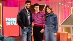 FOMO total - Programa 2: Sergio Bueno y Jonata