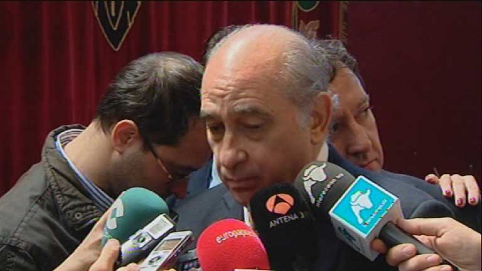 Los tribunales españoles tienen margen para aplicar el fallo sobre la doctrina Parot