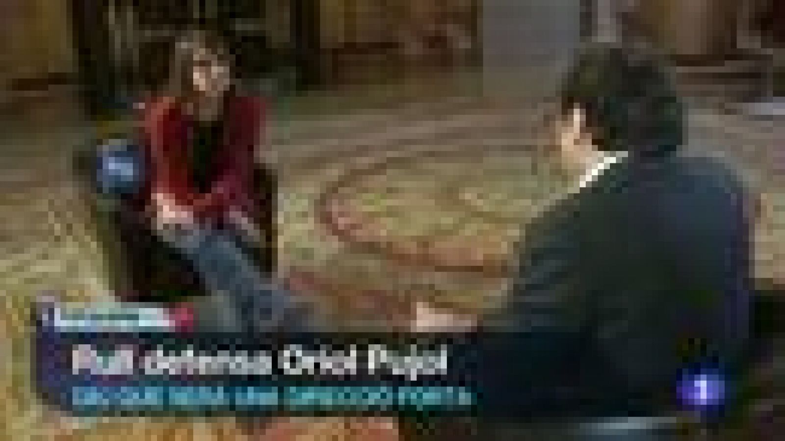 L'Informatiu - 20/03/2013