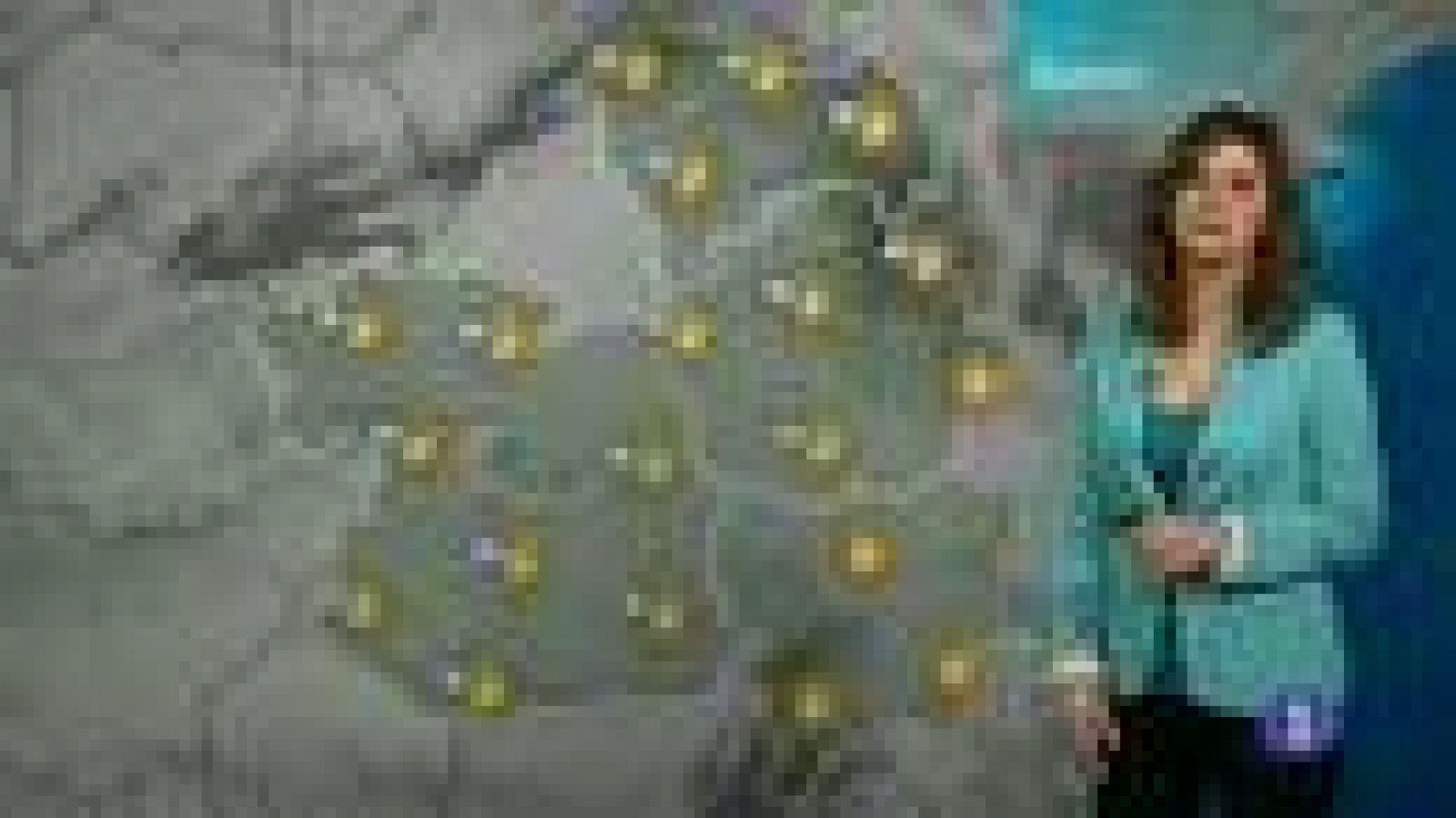 El Tiempo en Castilla-La Mancha. 13/03/13 | Ver