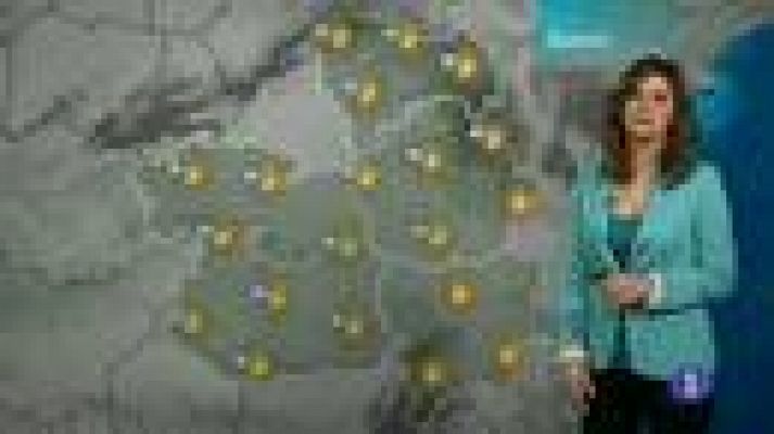 Noticias de Castilla-La Mancha - El Tiempo en Castilla-La Mancha. 13/03/13