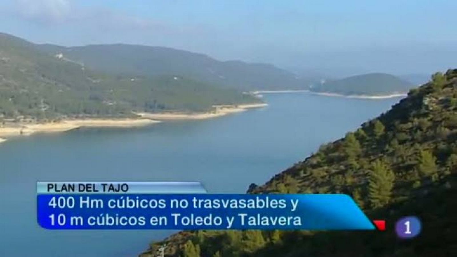 Noticias en Castilla-La Mancha. 20/03/13 | Ver