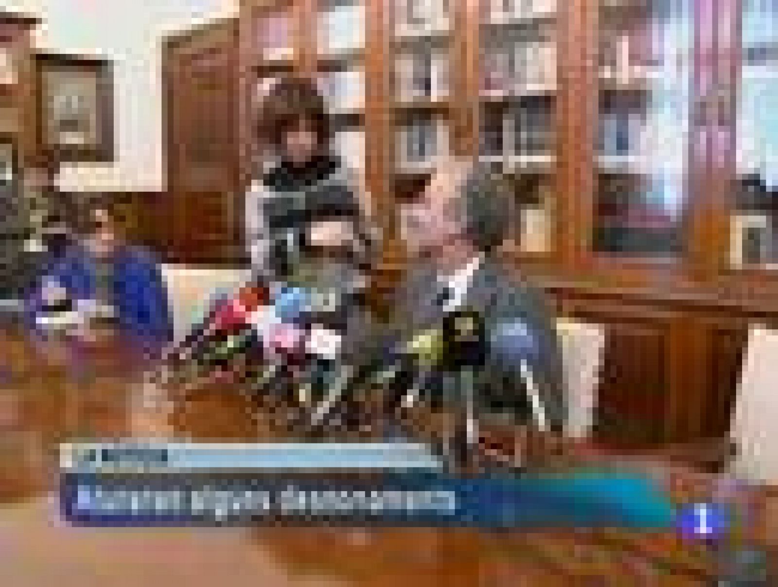 Informatiu Balear - 20/03/13 | Ver