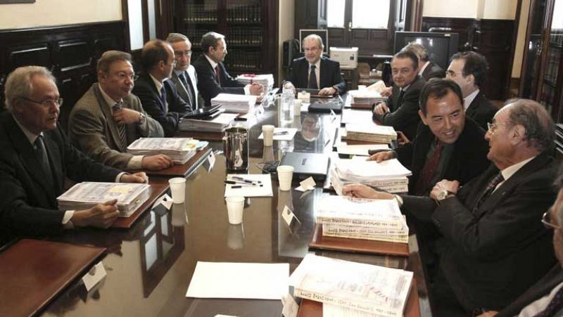 El Tribunal Supremo declara nulas las cláusulas suelo si no se informa