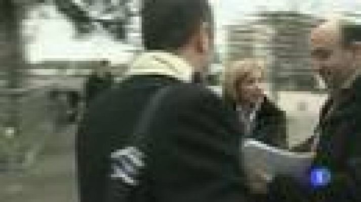 Telenorte - País Vasco - Telenorte País Vasco 2 - 20/03/13