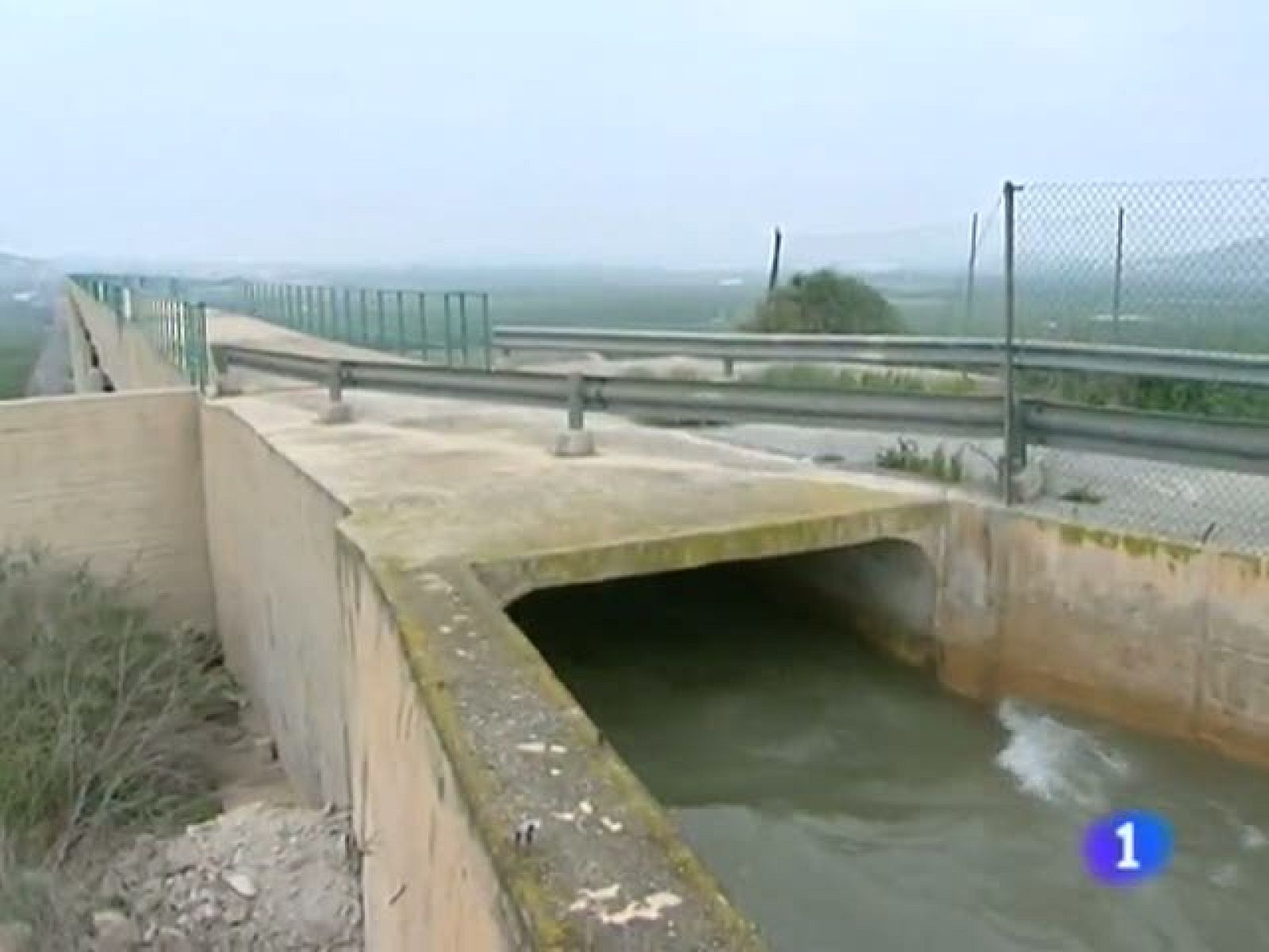 Noticias Murcia 2.(20/03/2013).