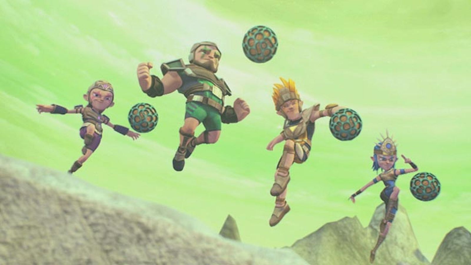 Llega 'Desafío Champions Sendokai'