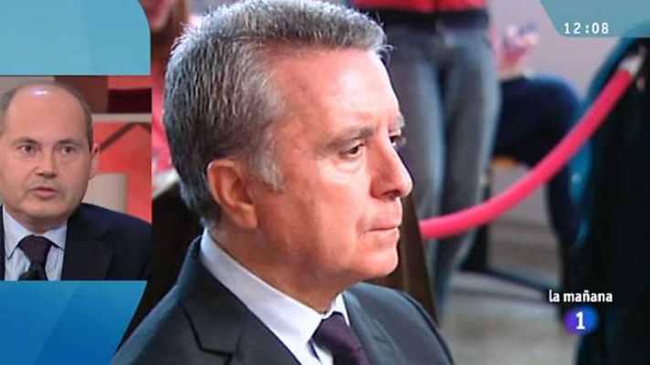 La mañana - La mañana de La 1 - 20/03/13