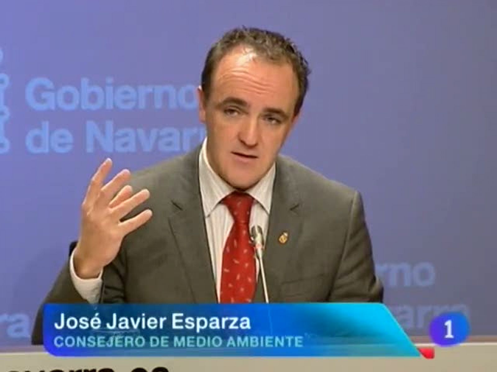 Telenavarra 2 - 20/03/13 | Ver