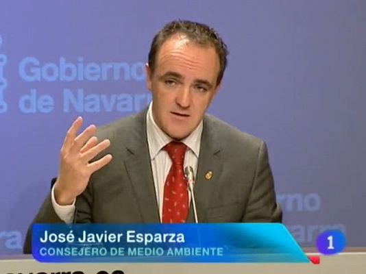 Telenavarra - Telenavarra 2 - 20/03/13