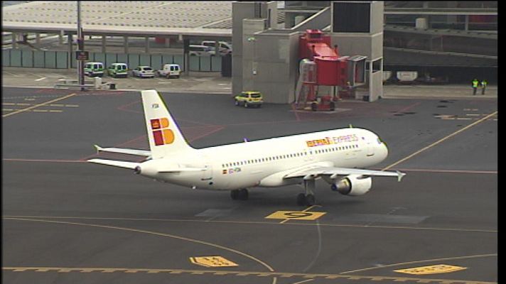 Telecanarias - Canarias en 2' - 20/03/13