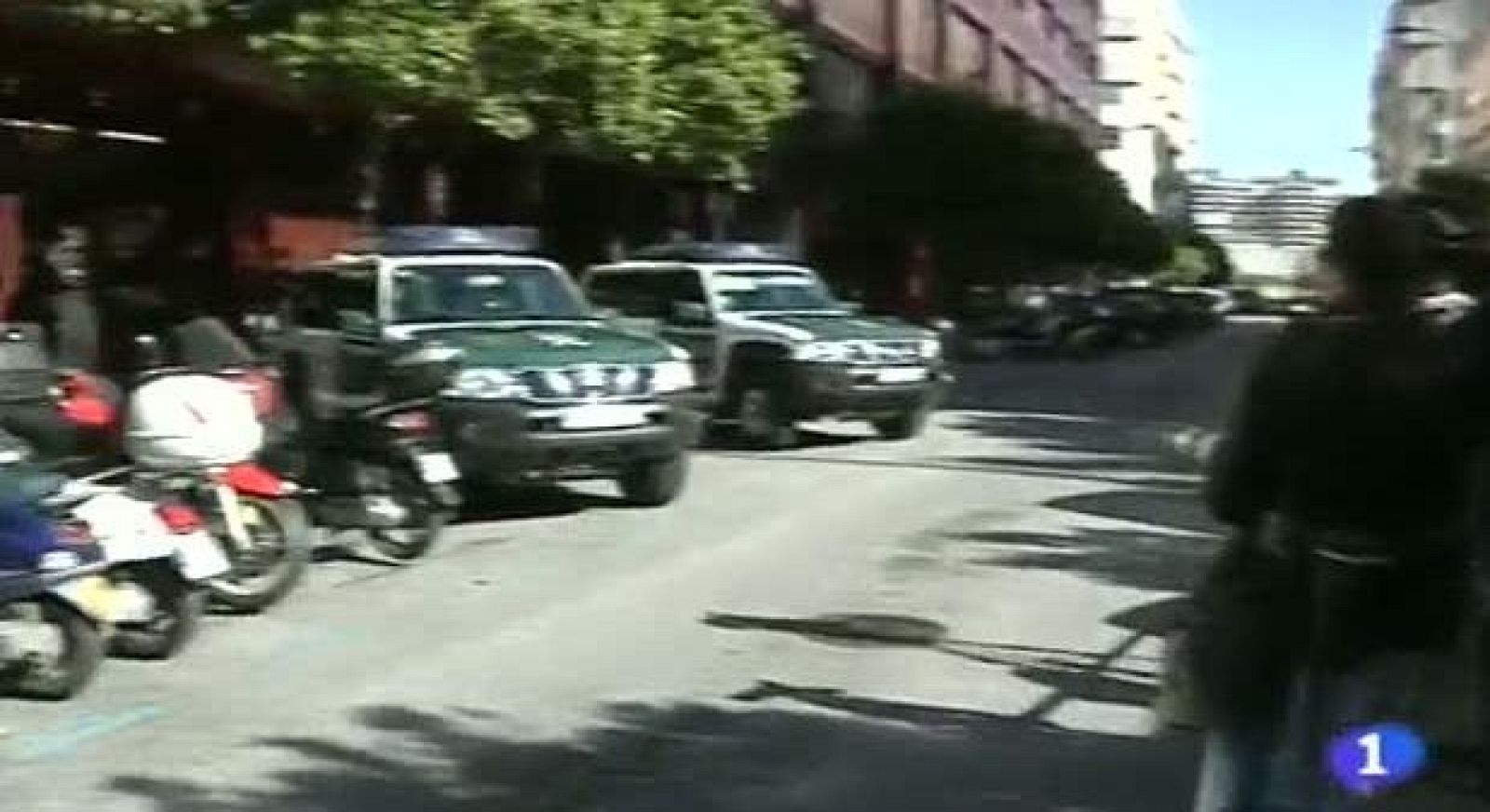  Andalucía en 2'- 20/03/2013