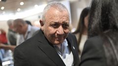 Eisenkot, una alternativa a Netanyahu desde la derecha israelí