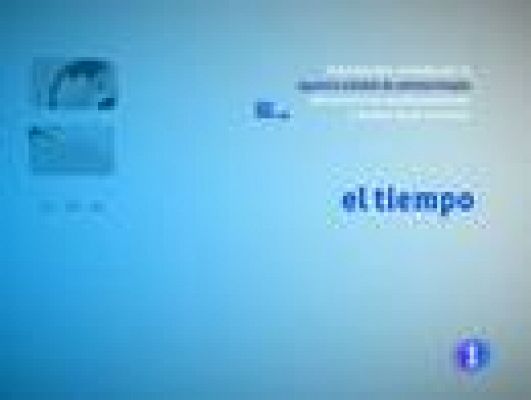 TeleCantabria - El tiempo en Cantabria - 20/03/13