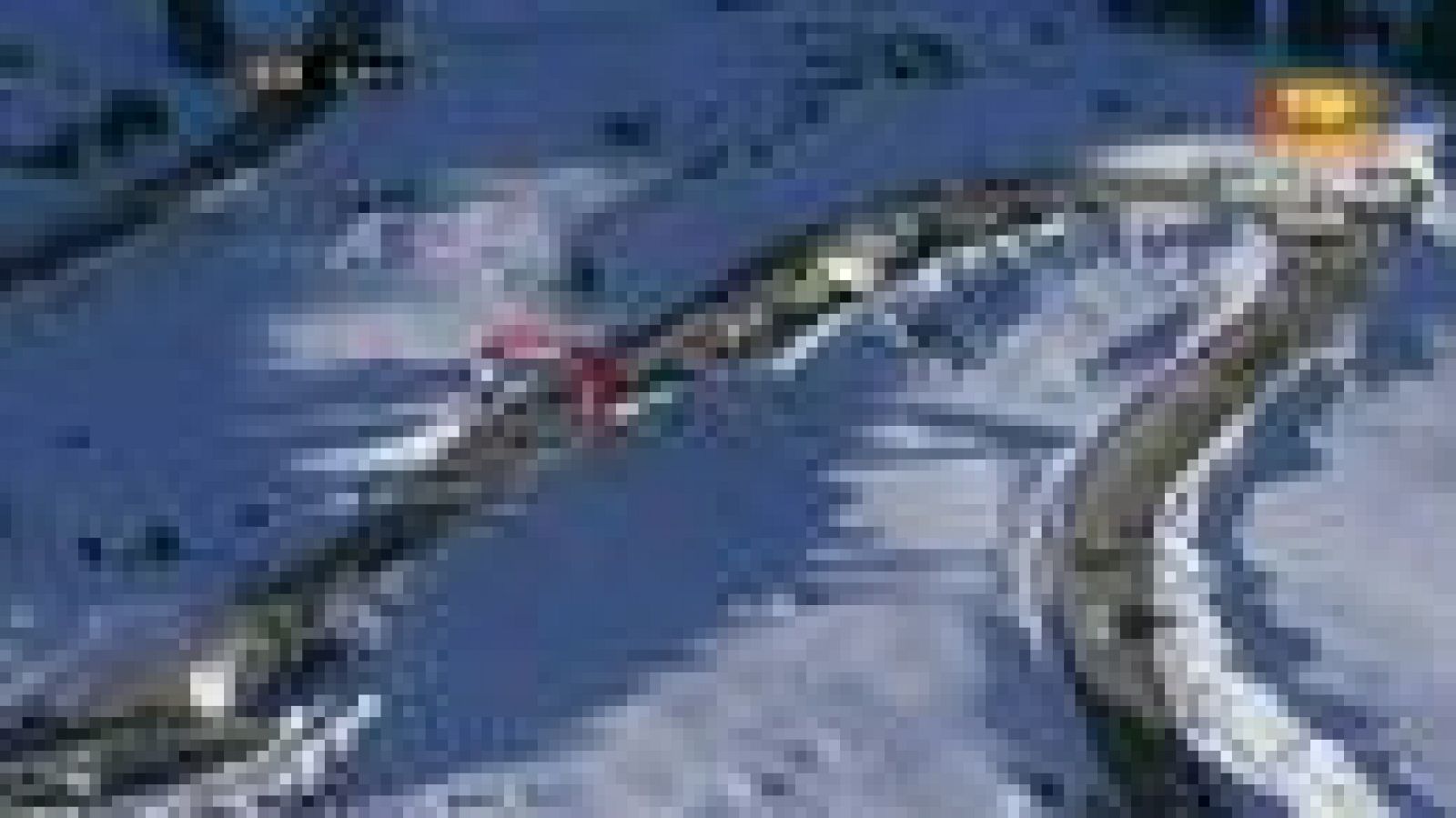 El ciclista Nairo Quintana (Movistar) se ha impuesto este  miércoles en la ascensión a la estación de esquí de Vallter 2000,  final de la tercera etapa de la Volta a Catalunya con salida en  Vidreres y sobre 180,1 kilómetros, por delante de su compañ