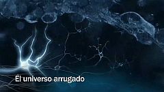 Redes - El universo arrugado - avance