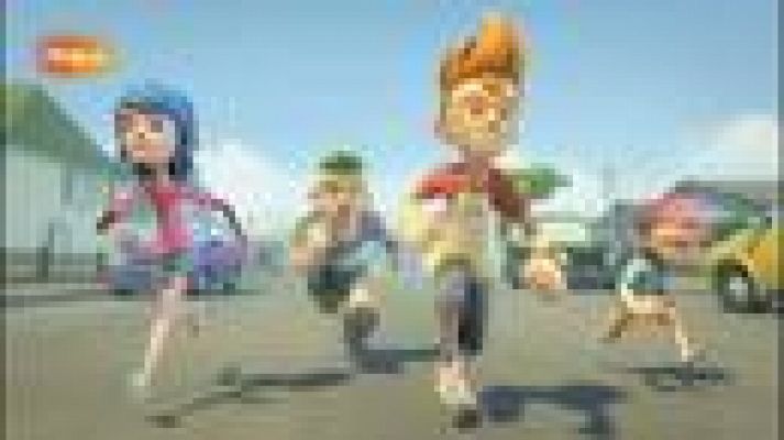 Champions League - Promo 1 - Desafio Champions Sendokai