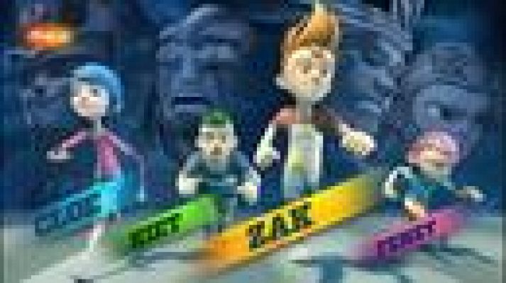 Champions League - Promo 3 - Desafio Champions Sendokai