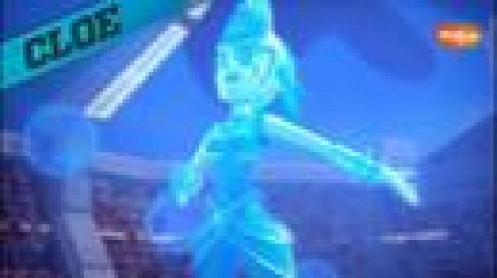 Champions League - Promo 5 - Desafio Champions Sendokai