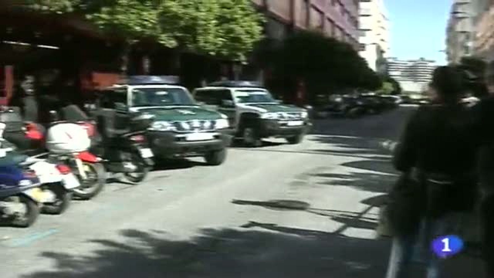 Noticias Andalucía - 20/03/2013 | Ver