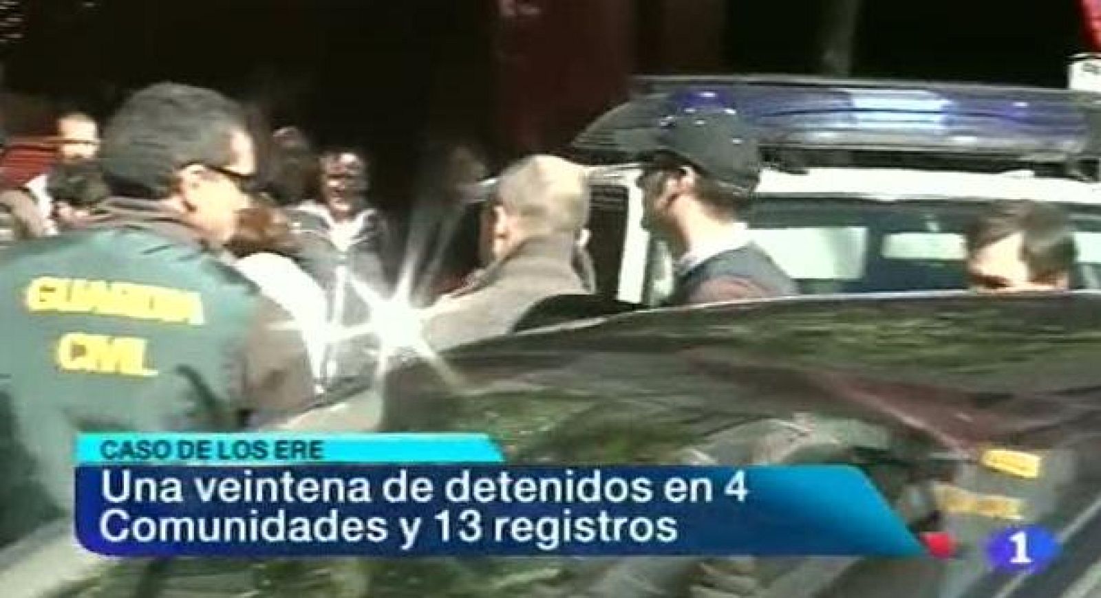  Noticias Andalucía 2 - 20/03/2013