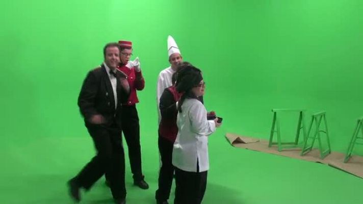 Con una sonrisa - Blog de 'Con una sonrisa': todos juntos con la cabecera