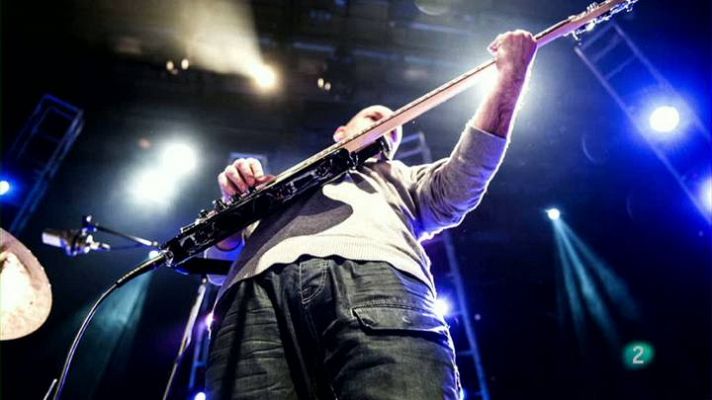 Blue Zulu - Lexus i IX!