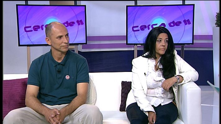 Cerca de ti - Cerca de ti - 20/03/13