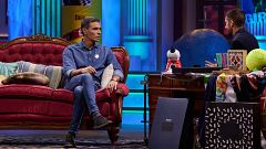 La Revuelta | Pedro Sánchez: "Uso la IA de vez en cuando, pero veo el peligro"