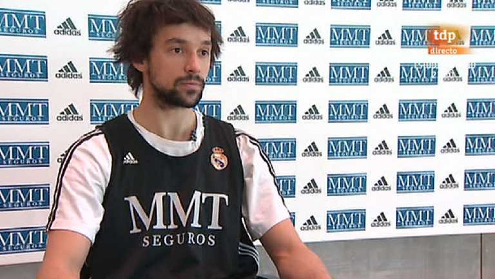 Conexión tdp - 20/03/13 - ver ahora