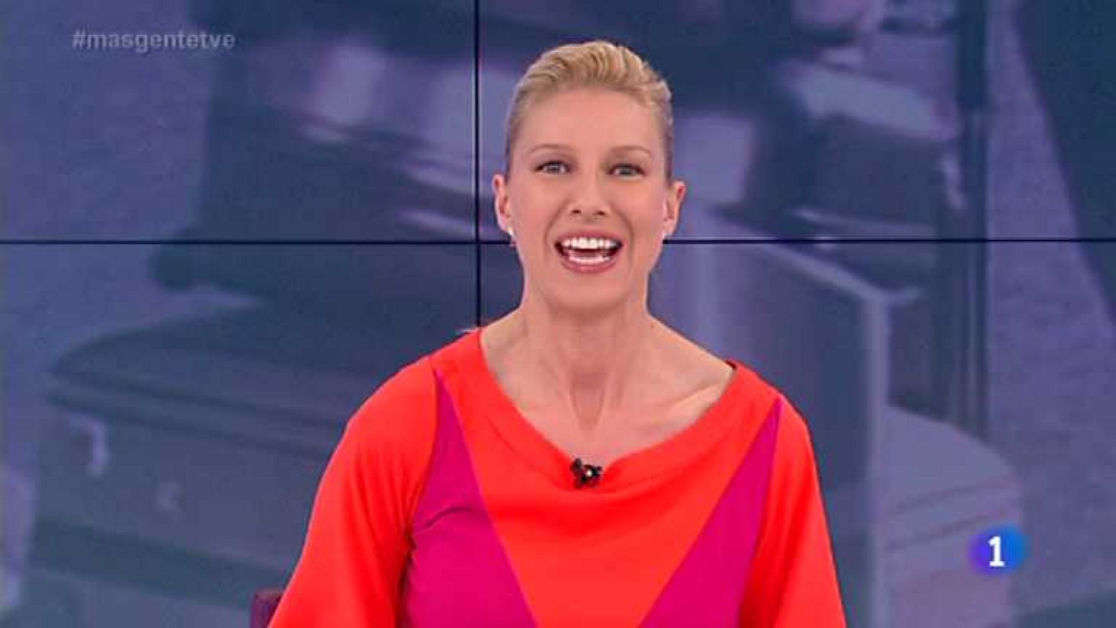 Más Gente - 20/03/13 - Ver ahora