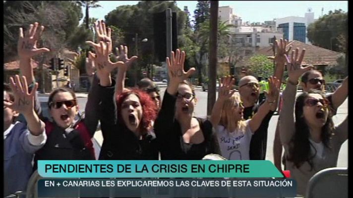 +Canarias - + Canarias - 20/03/13