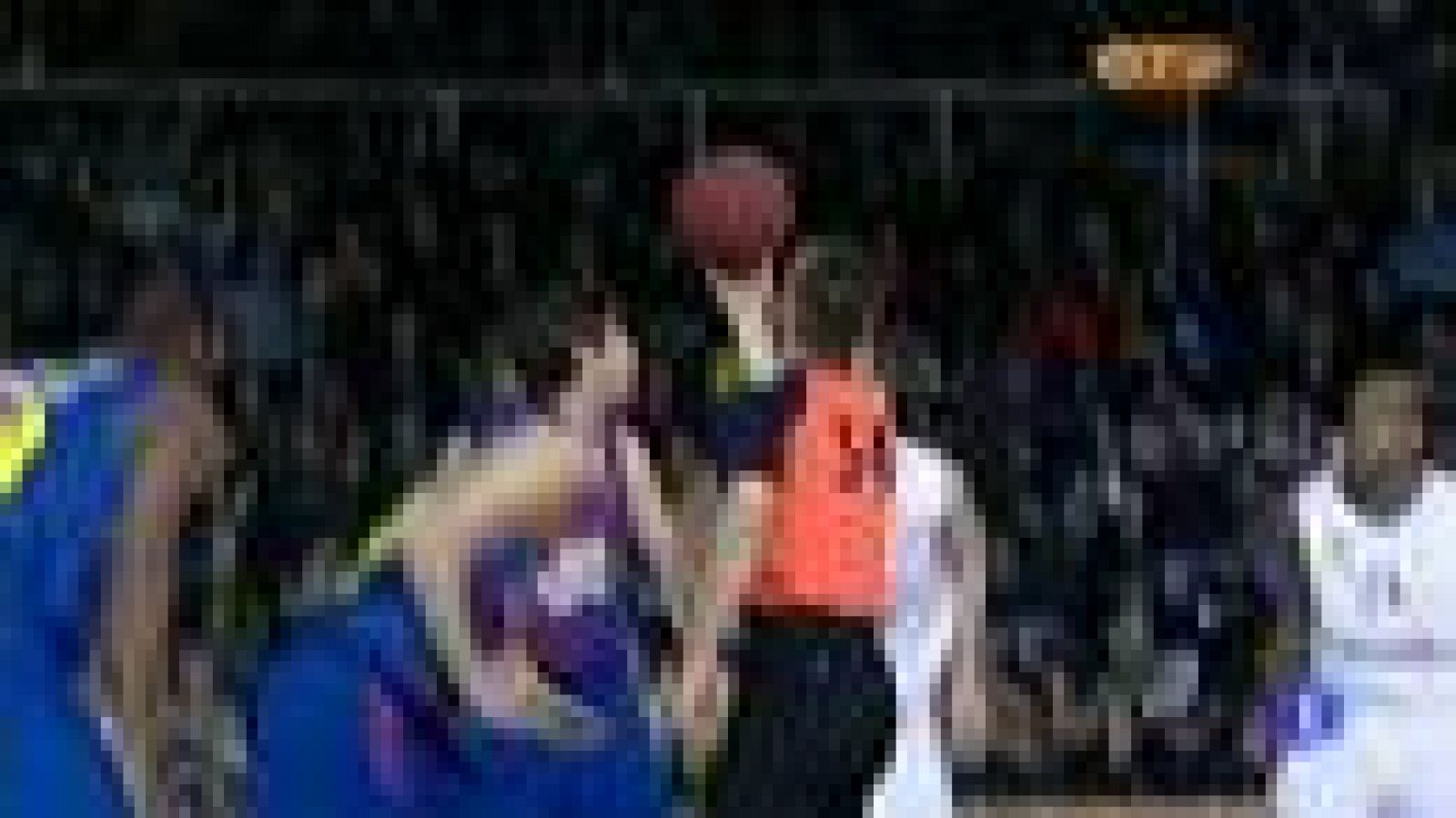 Telediario 1: La Euroliga de baloncesto vuelve a TVE | RTVE Play