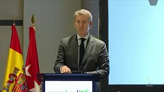 Feijóo no descarta governar amb el suport de Vox després del 29-N