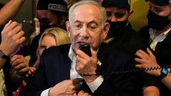 Netanyahu ordena la evacuación forzosa de palestinos en Cisjordania tras un ataque contra soldados israelíes