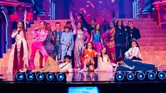 XXIV Edición del Festival de Eurovisión Junior 2026 - Lengua de signos