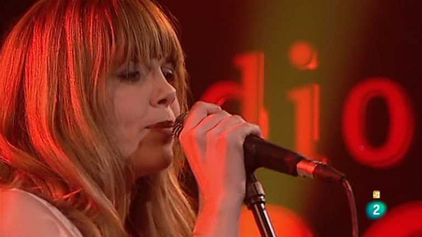 Los conciertos de Radio 3 en La 2: Idealipsticks | RTVE Play