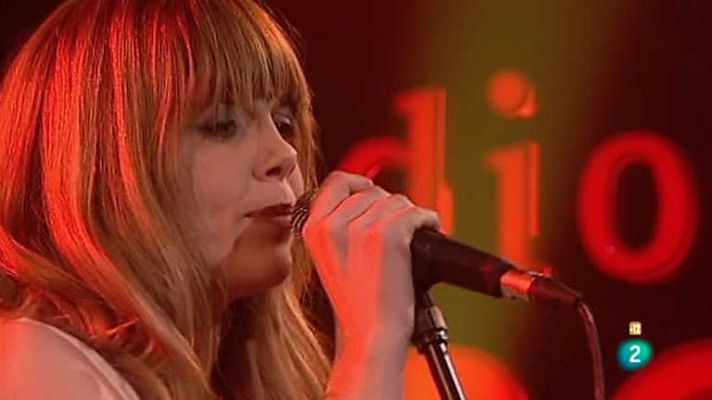 Los conciertos de Radio 3 en La 2 - Idealipsticks