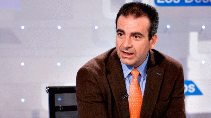 Los desayunos - Cáritas alerta de fractura social