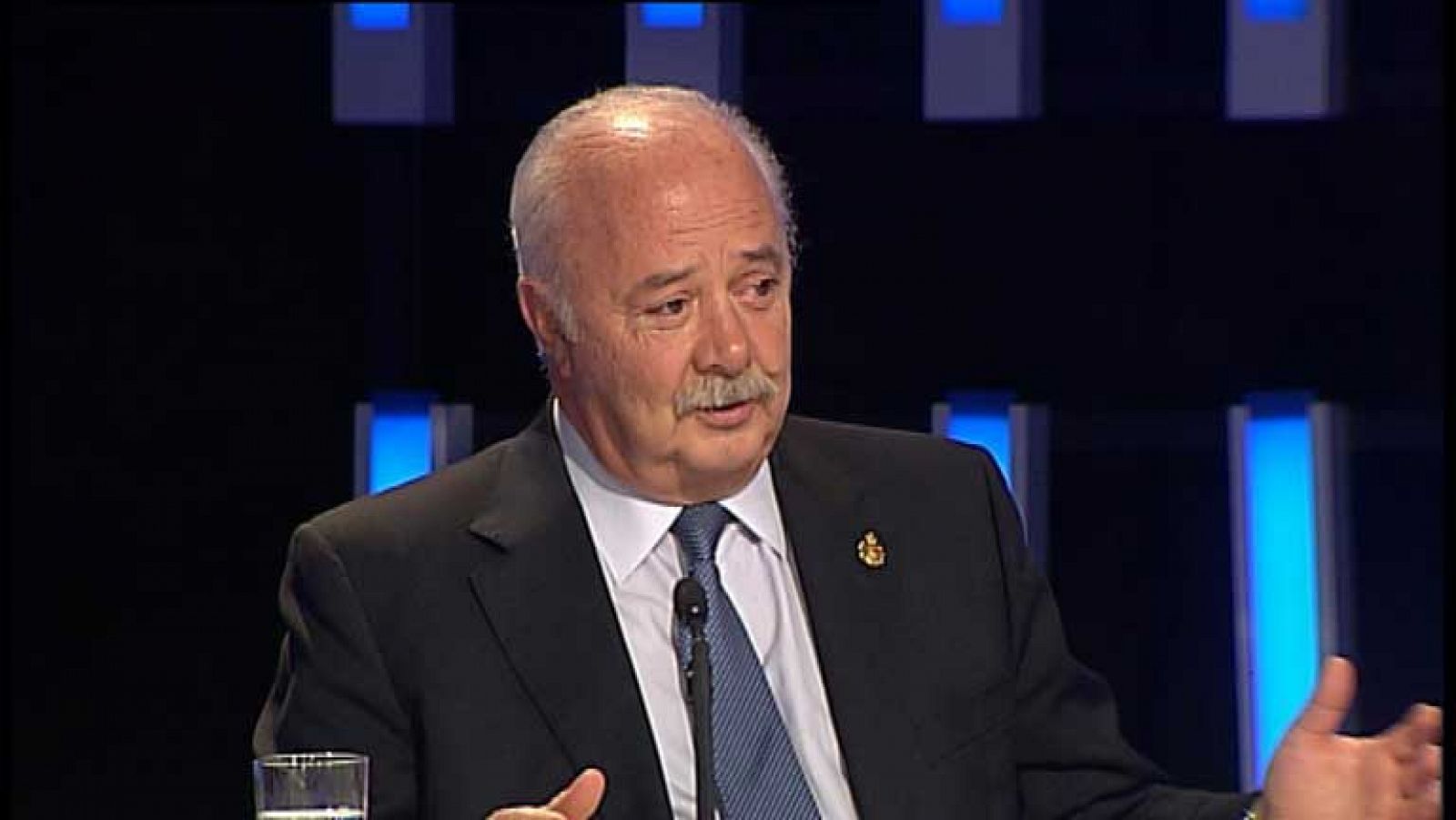 El Debate de La 1 Canarias - 20/03/13 - El debate de La 1 Canarias | Ver