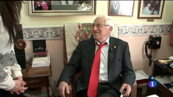 Comando Actualidad - Padre Ángel