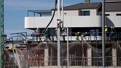 Edificios más altos para combatir la crisis de la vivienda