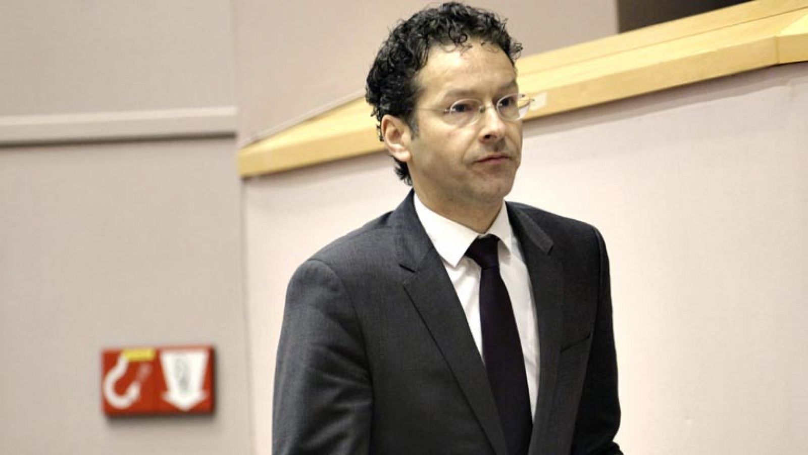 Informativo 24h: Dijsselbloem defiende tasa a Chipre | RTVE Play