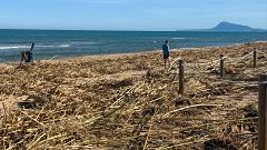 Caída de las temperaturas máximas en el noroeste y suroeste peninsular