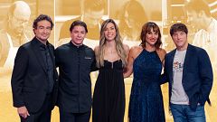 Masterchef Celebrity Legends - Programa 9