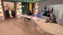 Cafè d'idees - Artur Mas, les conseqüències dels aldarulls i eleccions a Israel
