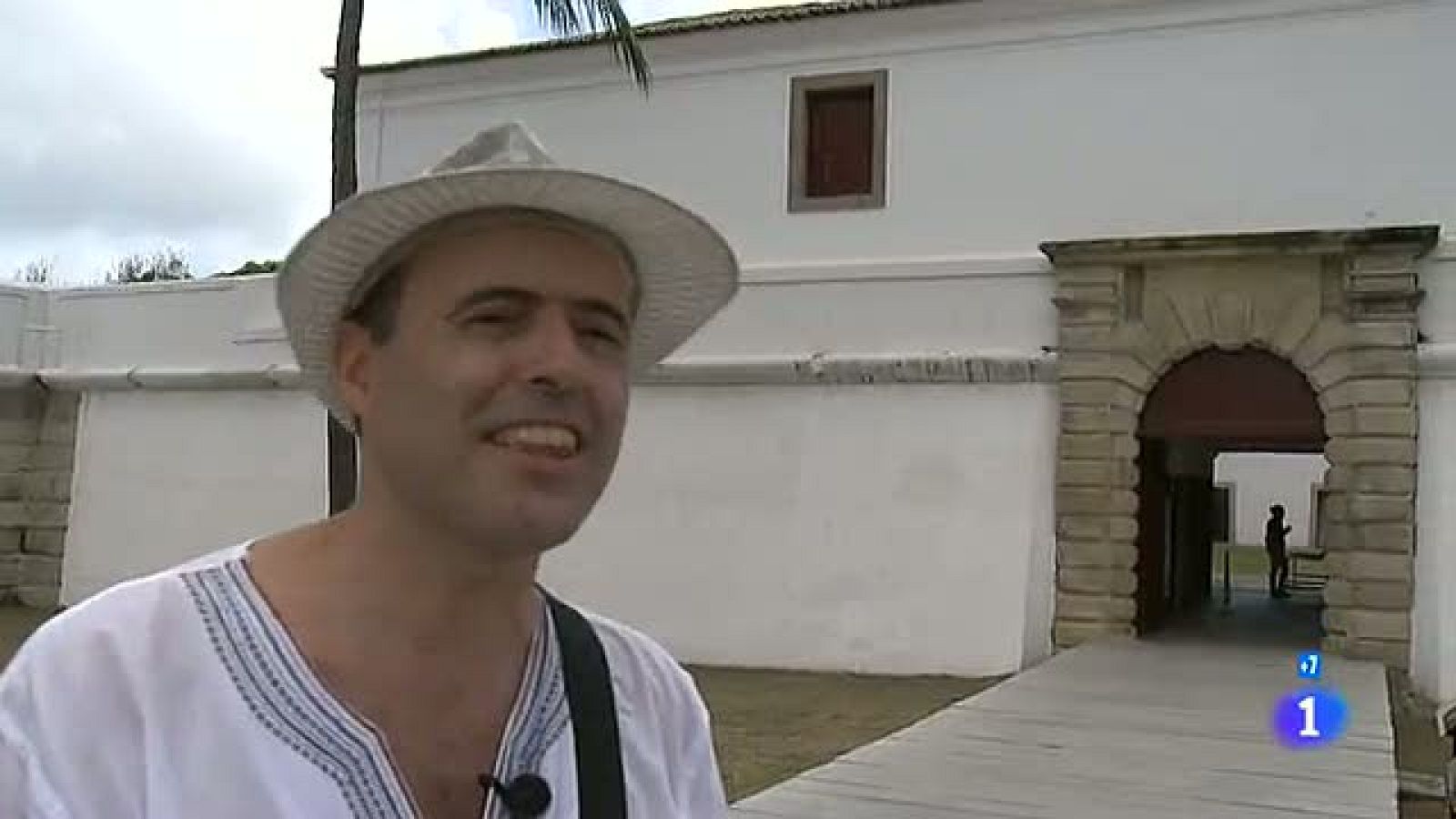 Españoles en el mundo - Recife y Natal - Fernando | Ver