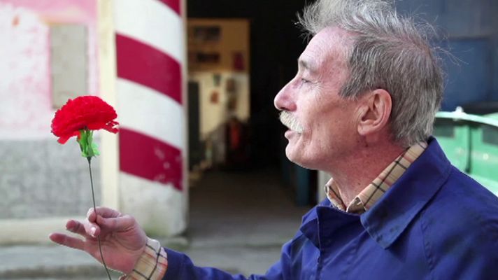 Cuéntame cómo pasó - Diario de San Genaro - Capítulo 13